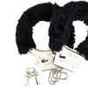 Image 2: Loving Joy Furry Handcuffs 