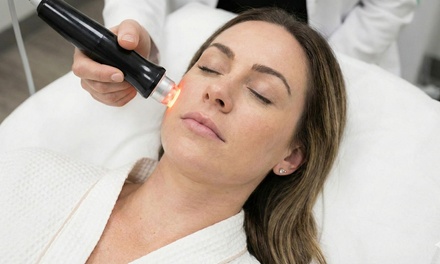 Anti-Aging Hydration Pampering Facial - Serenity Cosmetic Clinic