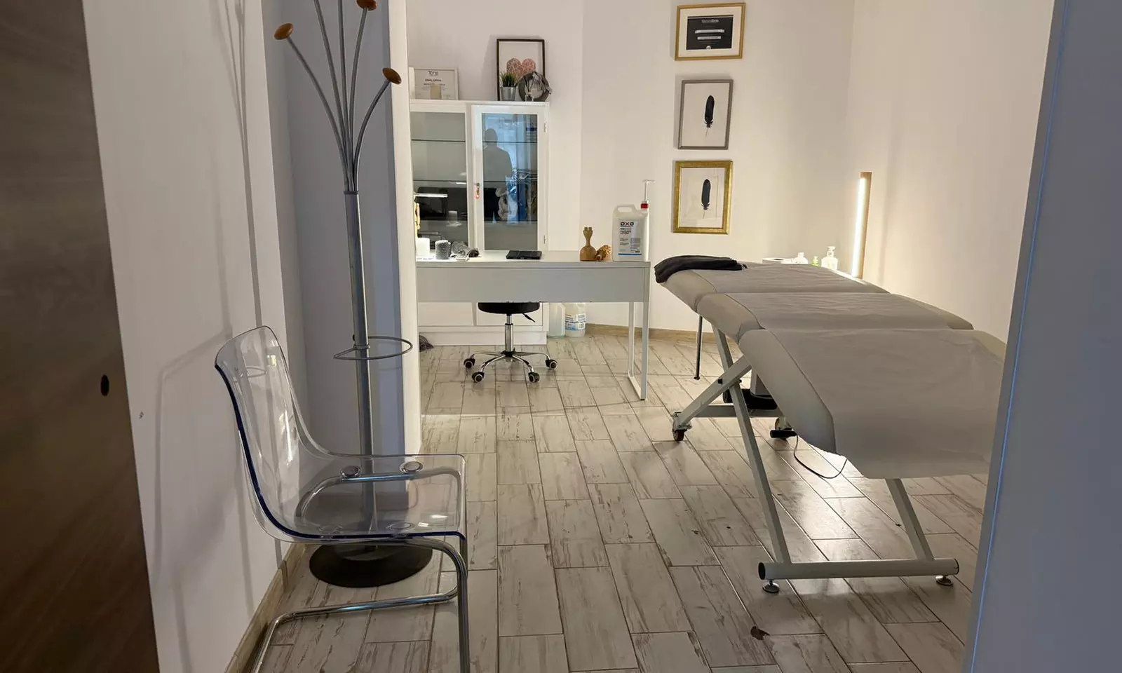 1 o 3 masajes a elegir de 30 o 60 minutos