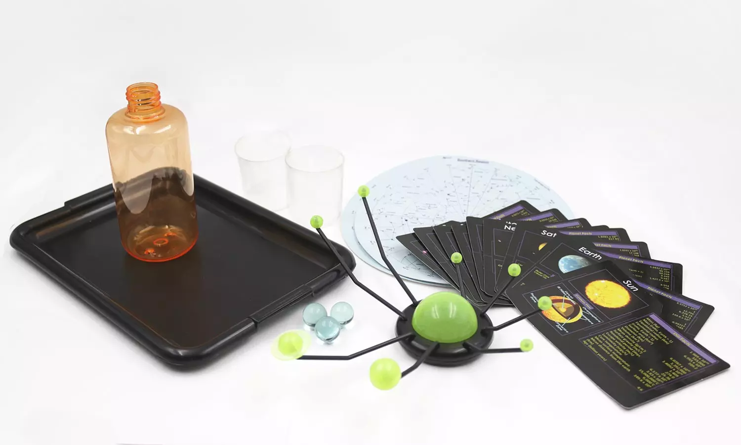 Vivitar Kids' Tech Toy: Outer Space Kit - Primary Image