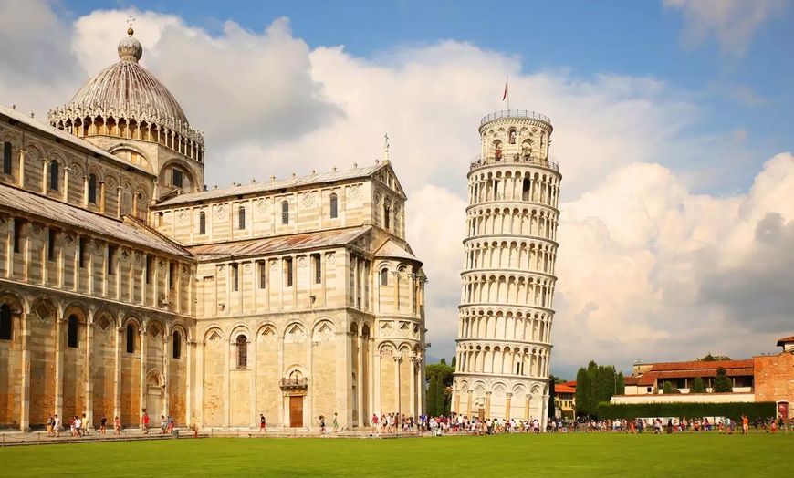 Image 14: ✈ 13-Day Guided St Paul to St Peter w/ Air from Great Value Vacations