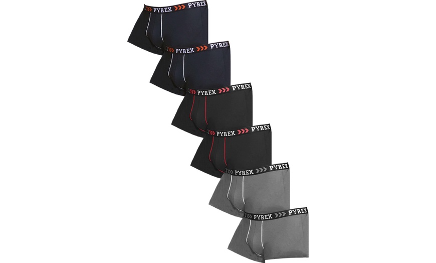 Image 3: Boxers ou slips Pyrex