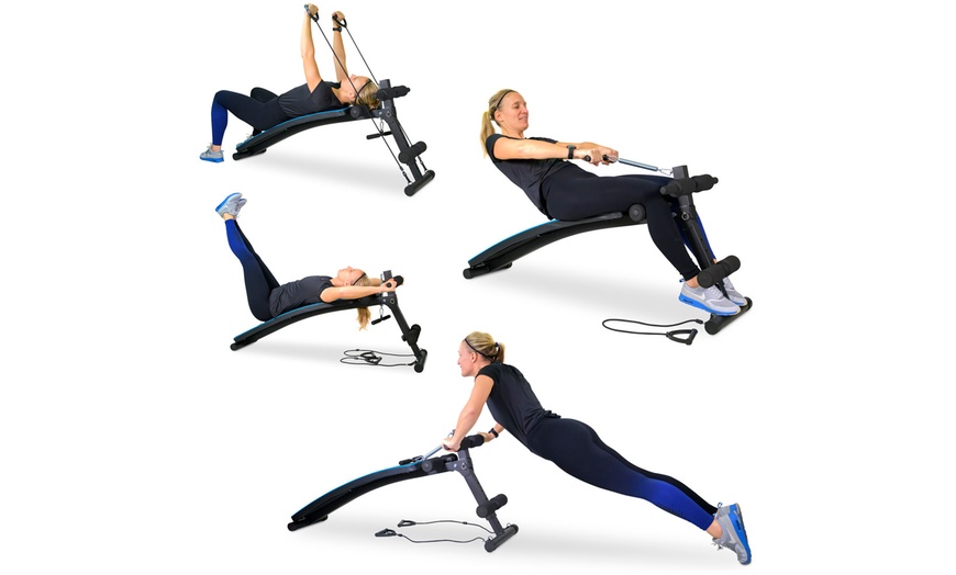 Image 4: Equipos de fitness para casa de Sparraw