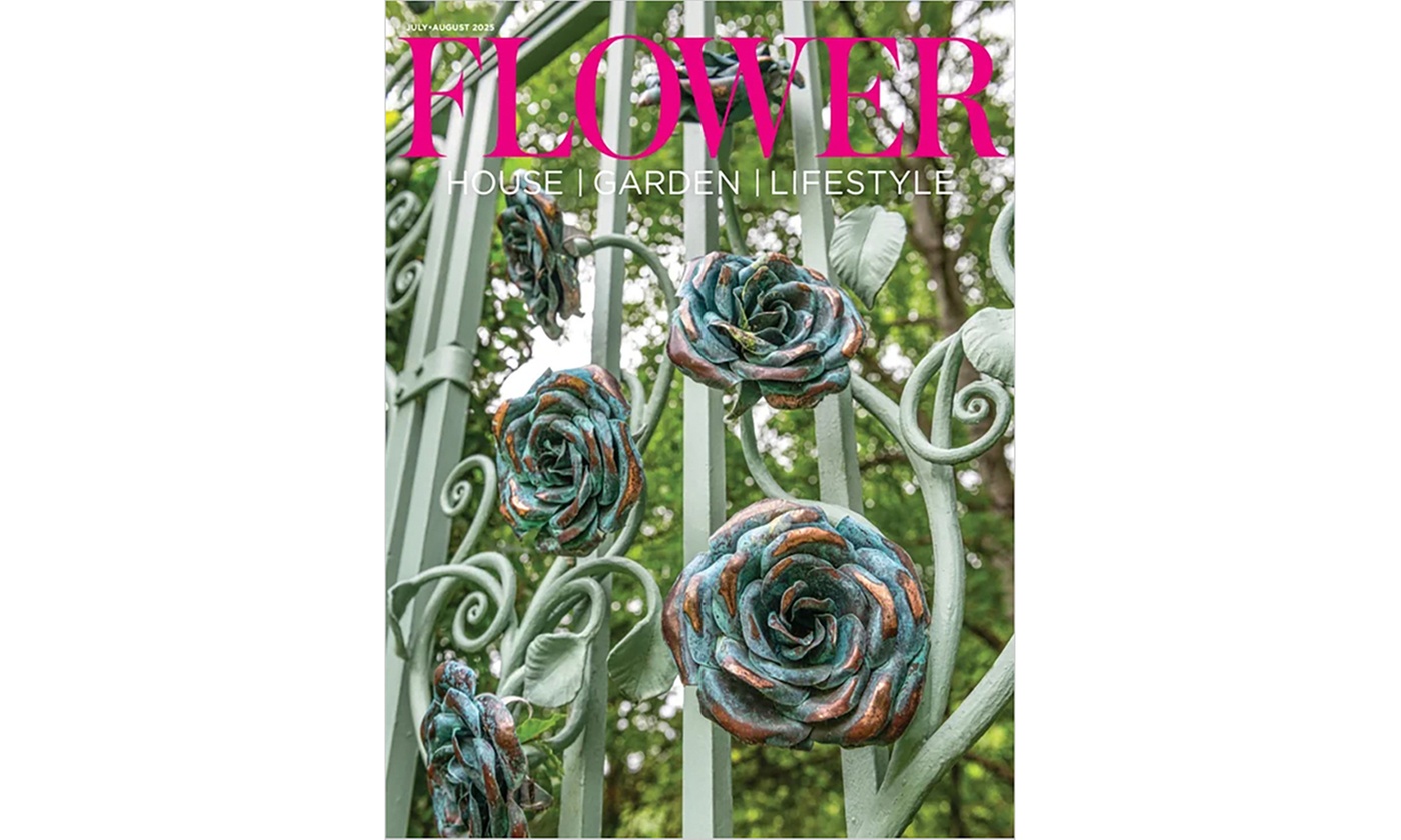 Flower Magazine (86% Off)