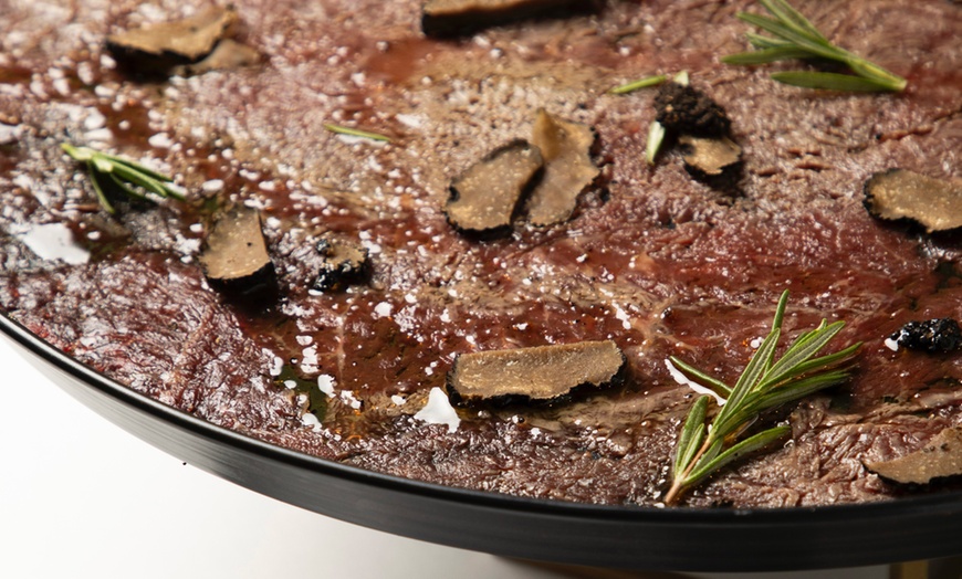 Image 9: Experiencia gastronómica Focko para 2 a elegir entre Focko o prémium