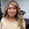 Image 13: Women's Shampoo, Blow-Dry & Style with Color or Highlight Options