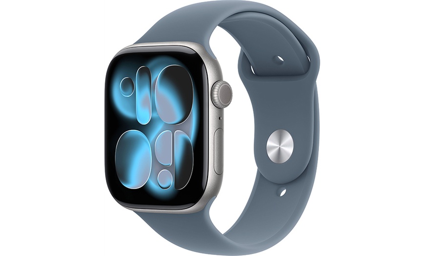 Image 5: Apple Watch Series 11, 42 oder 46 mm Gehäuse, Neu