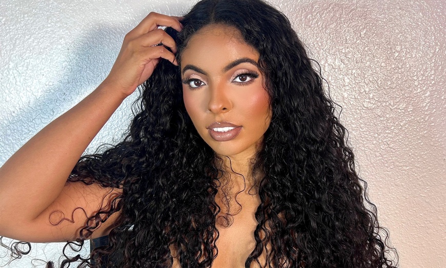 Image 1: Glam, Bold & Halloween Makeup Looks for Every Occasion