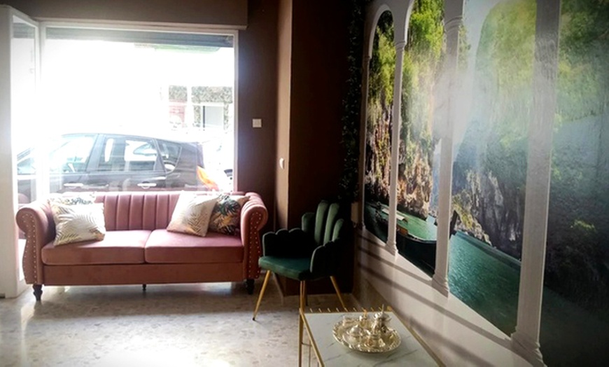 Image 8: Ritual head spa japonés con chocolate, té y opción a masaje de busto