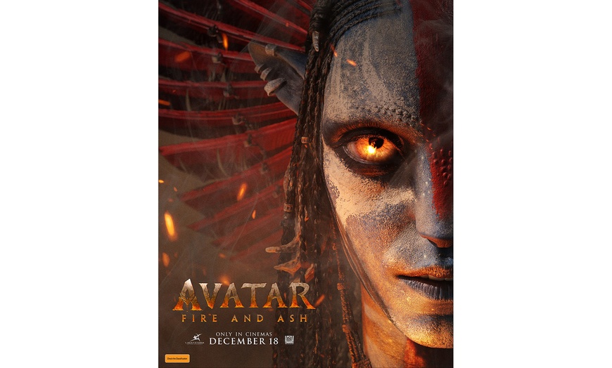 Image 4: Event Cinema Family Pass eVouchers Sale