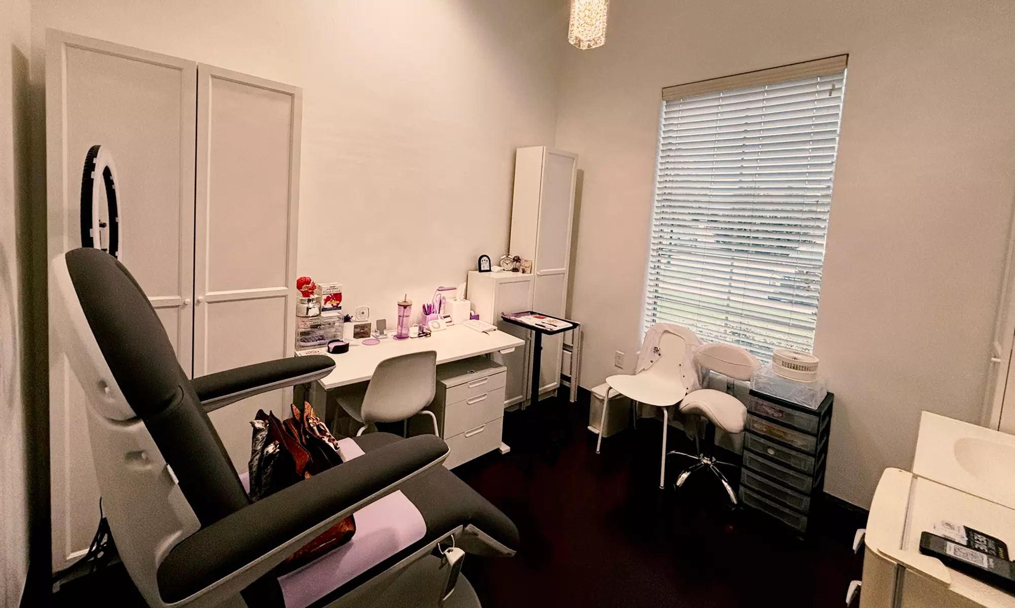 Enhance Beauty with Botox / Juvederm