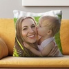 Image 4: Classic or Premium or Standard Personalised Photo Cushion 