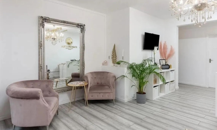 Image 4: Profhilo® Treatment in London – Hydrated, Youthful & Glowing Skin