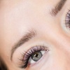 Image 3: Full Set Lash Extensions: Hybrid, Cashmere, or Classic Mink Styles