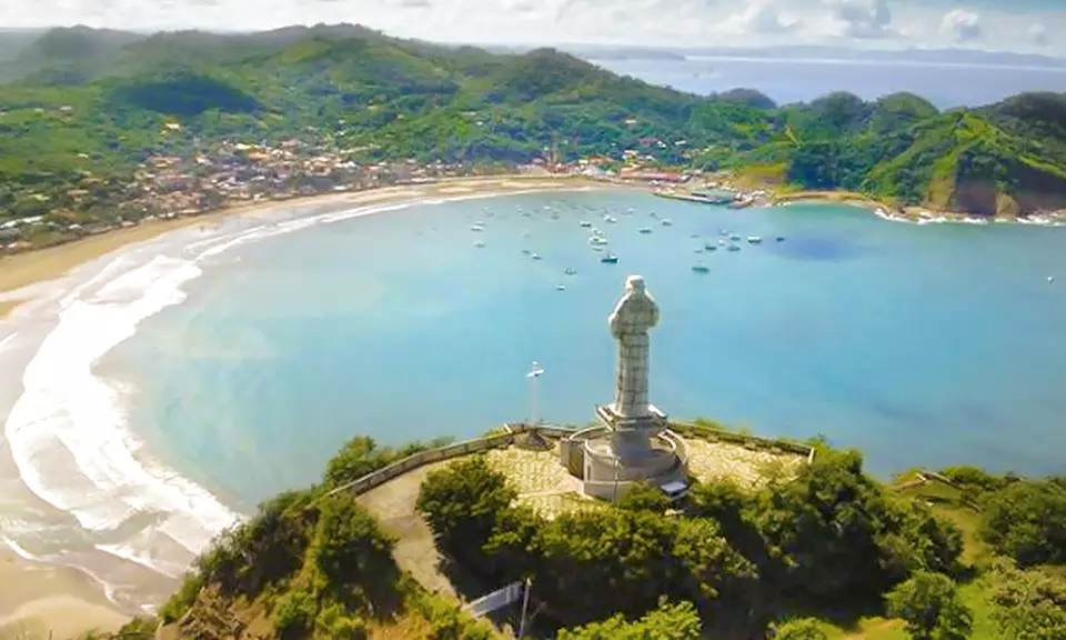 4-, 5-, or 6-Night Stay for Two at Hotel Alcazar in San Juan del Sur, Nicaragua. Combine Up to 12 Nights. - Primary Image