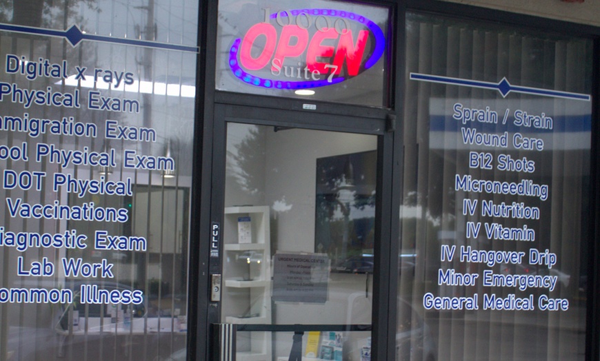 Image 6: Six Laser Hair Removal Sessions with Candela GentleMax Pro 