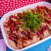 Image 27: Savor 100, 200, or 300 AED Worth of Mediterranean and Persian Cuisine