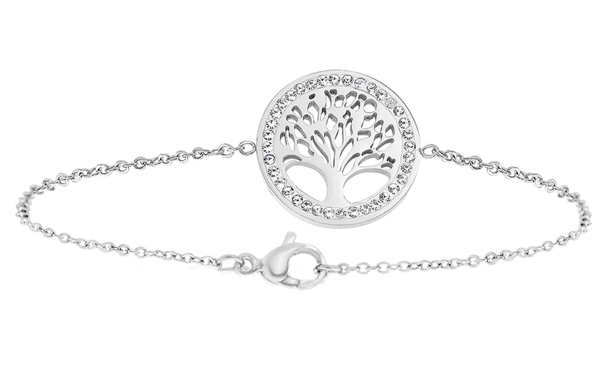 Image 9: Bijoux Sc Crystal Paris