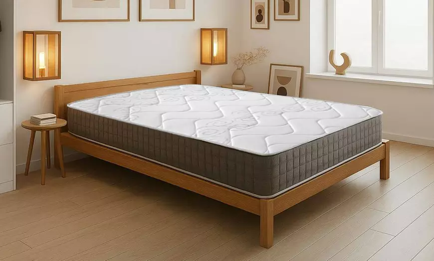 Image 1: Matelas "Maxima" de Dreamy