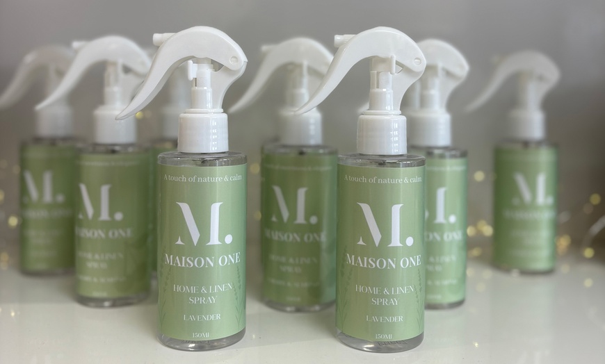 Image 6: 60, 90, or 120-Minute Relaxing Pamper Packages


