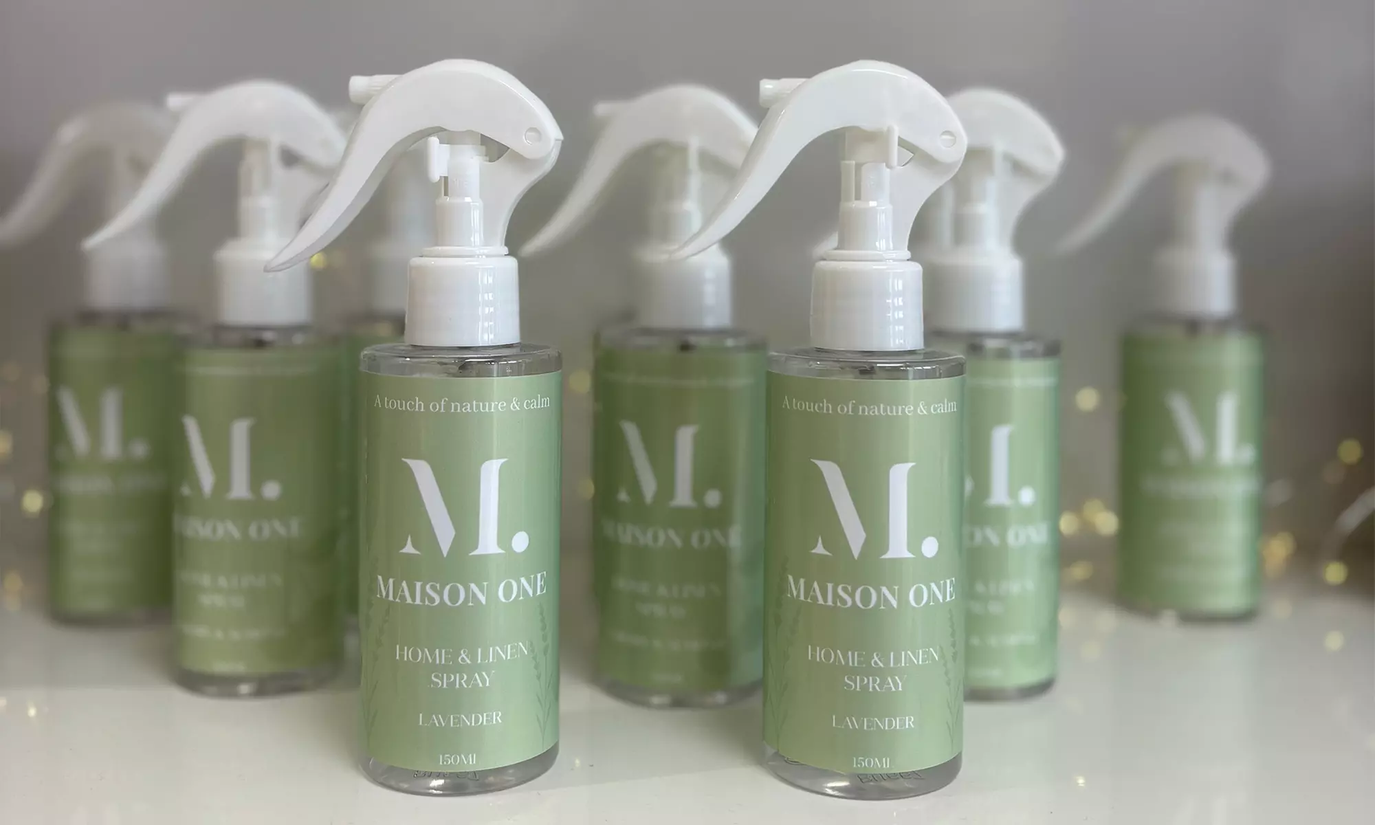 60, 90, or 120-Minute Relaxing Pamper Packages