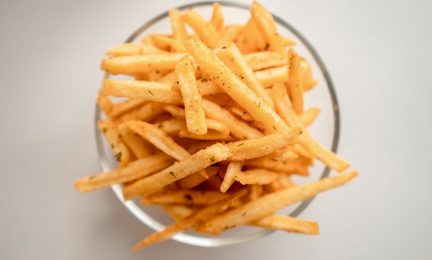 Image 3: Authentic Indian Food Vouchers Available Now