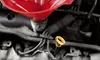 Oil-Change Package