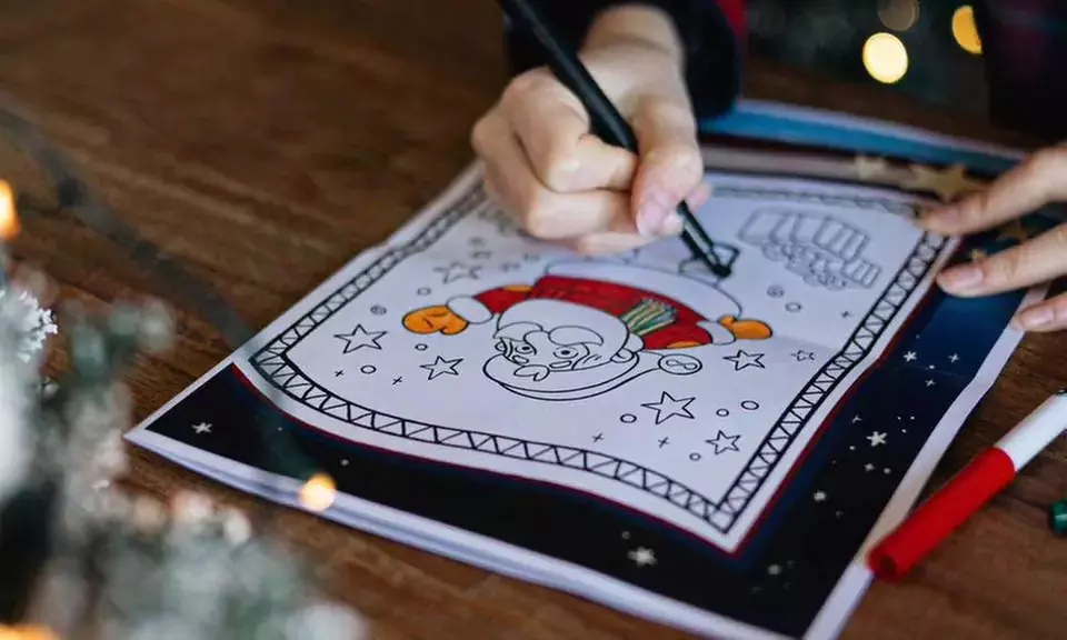 Personalized Santa Letters for a Magical Christmas