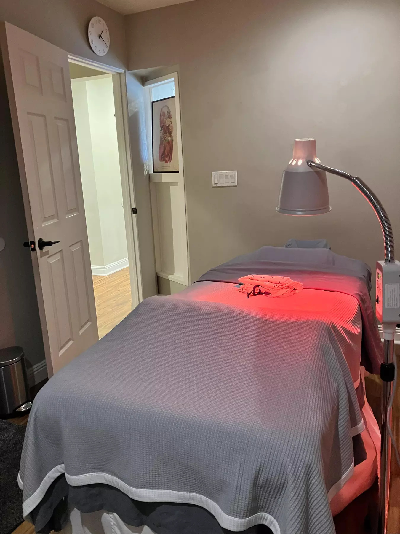 Acupuncture & Cupping Therapy