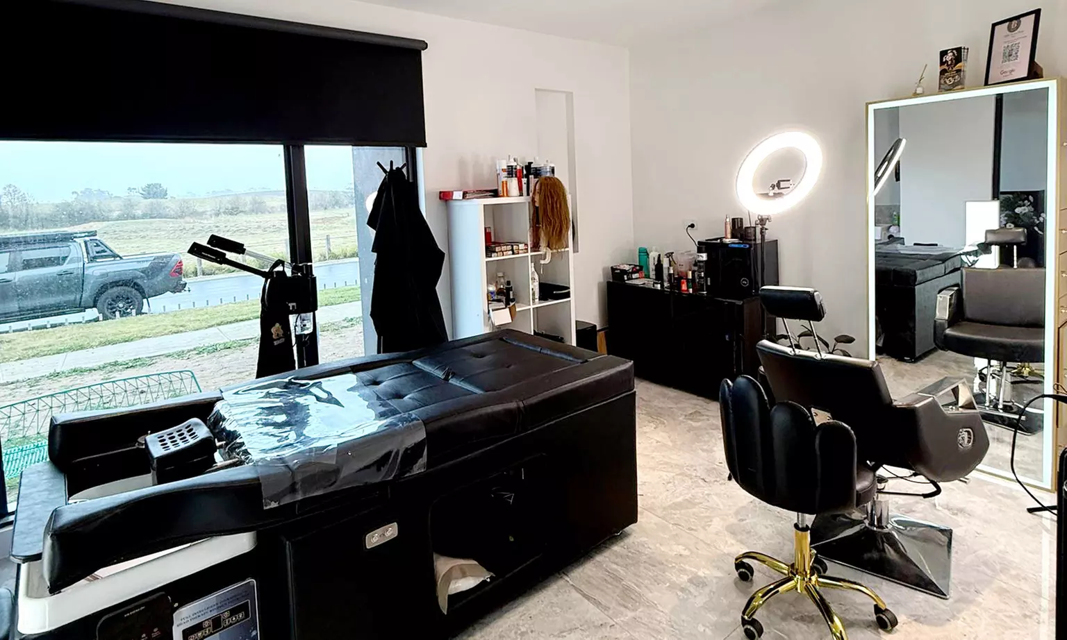 45–90 Min Facials and Body Treatments Including Hydra Facial