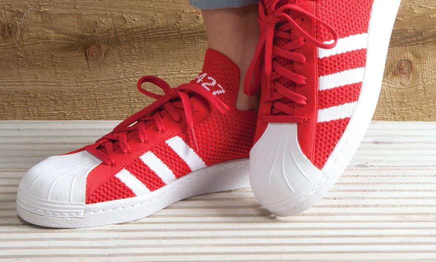 Image 17: Adidas Women's Trainers