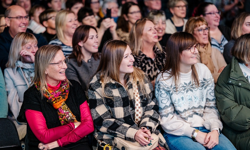 Image 6: Birmingham's Biggest Winter Foodie Event – Good Food Show Winter 2025