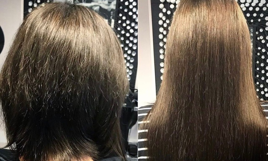 Image 3: Wash, Cut and Blow-Dry