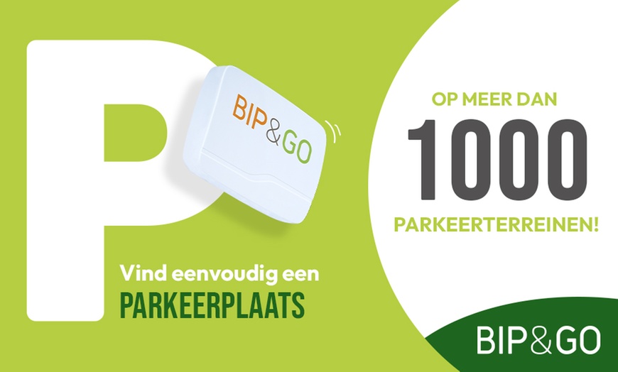 Image 5: Automatische tolbetaling Bip&Go