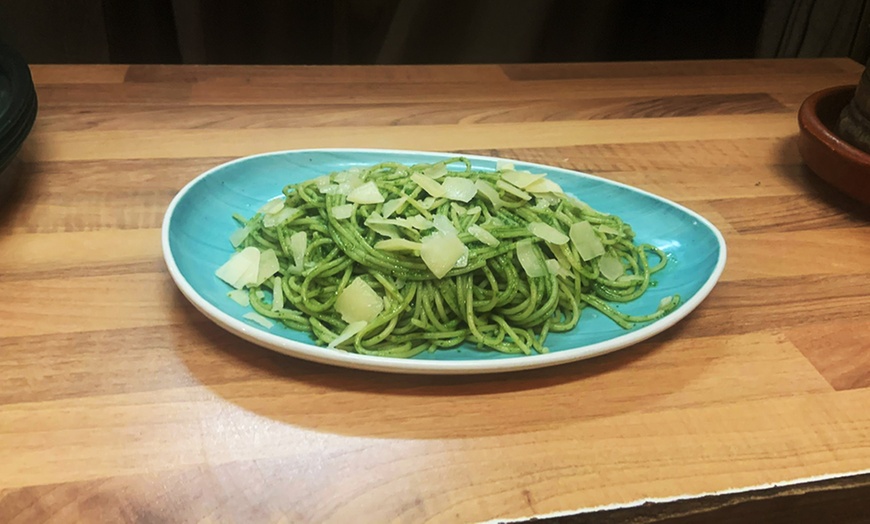 Image 7: 3-Gänge-Mittagsmenü nach Wahl für 1, 2 oder 4 Personen
