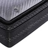 Image 3: Sampur Nuage matras met traagschuim en pocketveren