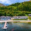 Image 1: Loch Lomond: 4* Stay with Full Scottish Breakfast and Optional Dinner