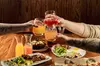Voucher for Breakfast Items with Bottomless Mimosas for 1 or 2 at Swill by Blacksmiths (Up to 26% off)