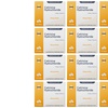 Image 2: Hayfever Relief Tablets 12 Packs of Cetirizine Hydrochloride (12months Supply)