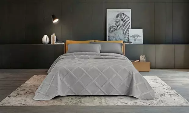 Couvre-lit de haute qualité pour le printemps et l'été