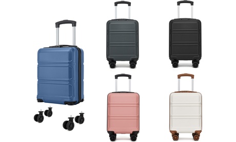 Kono 15 Underseat Cabin Case,Navy