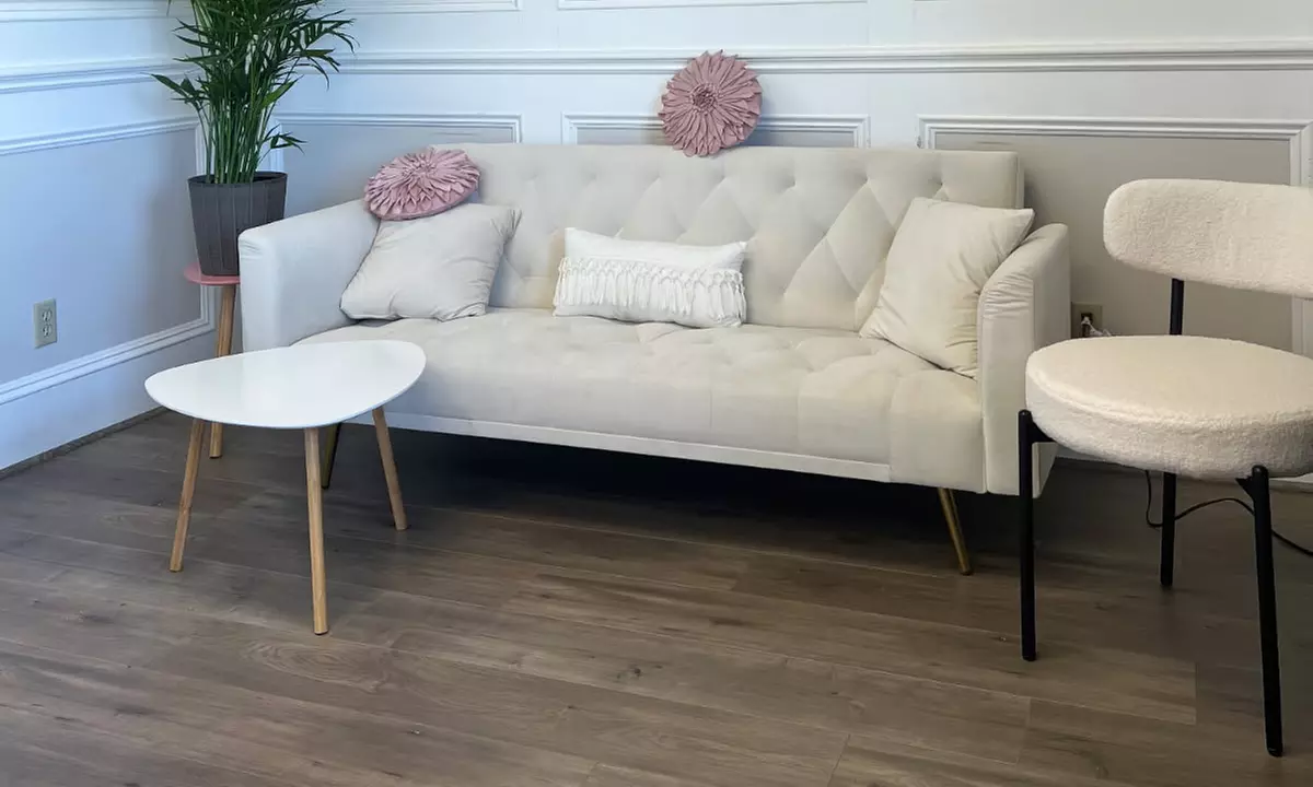 Custom Swedish or Deep Tissue Massage – 60 or 90 Minutes