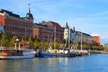 ✈ 6-Day Finland Artic Resort & Glass Igloo w/Air from Weekender Breaks - Second Medium