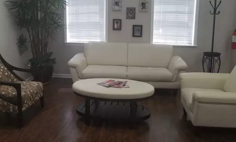 Total Hair Transformation Package: Shampoo, Blowdry, Steaming & More