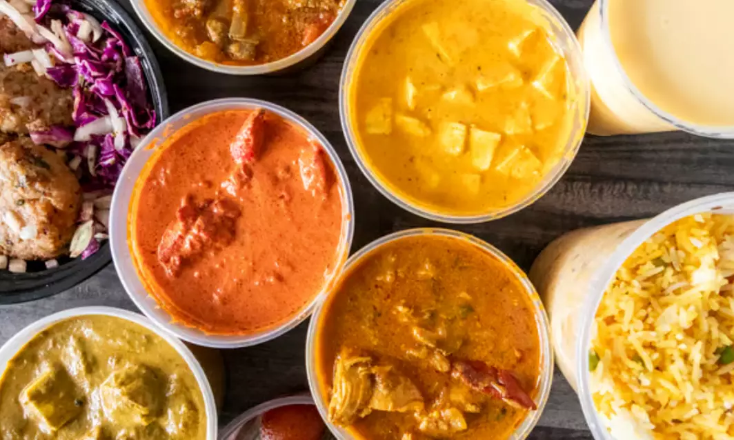 Savor Delicious Meals: $50 or $100 Toward Dine-In or Takeout