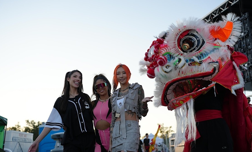 Image 3: US Asian Fest 2025 - Up to 27% Off