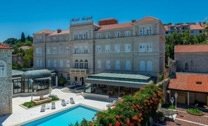 ✈ Dubrovnik: 4* Three to Seven Nights with Breakfast