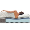 Image 7: Matelas ergonomique en mousse mémoire