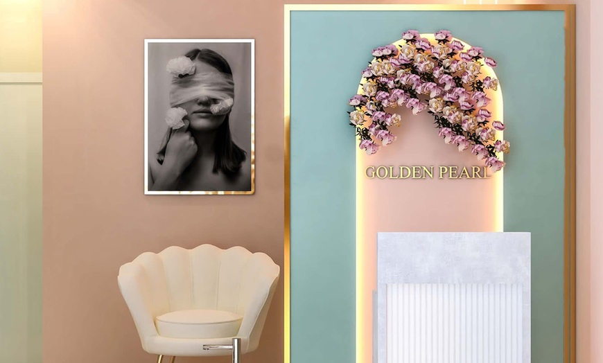 Image 2: Hair Wash, Cut & Blow-Dry or Upgrade with Spa & Beauty Treatments