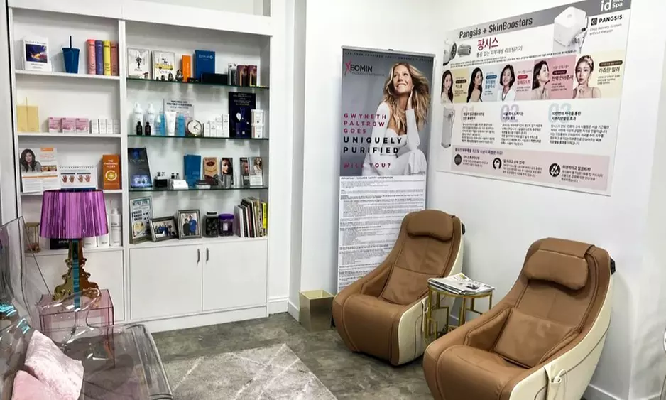 Welcome Your Hair-Free Days w/ Up to 1 Year of Laser Hair Removal